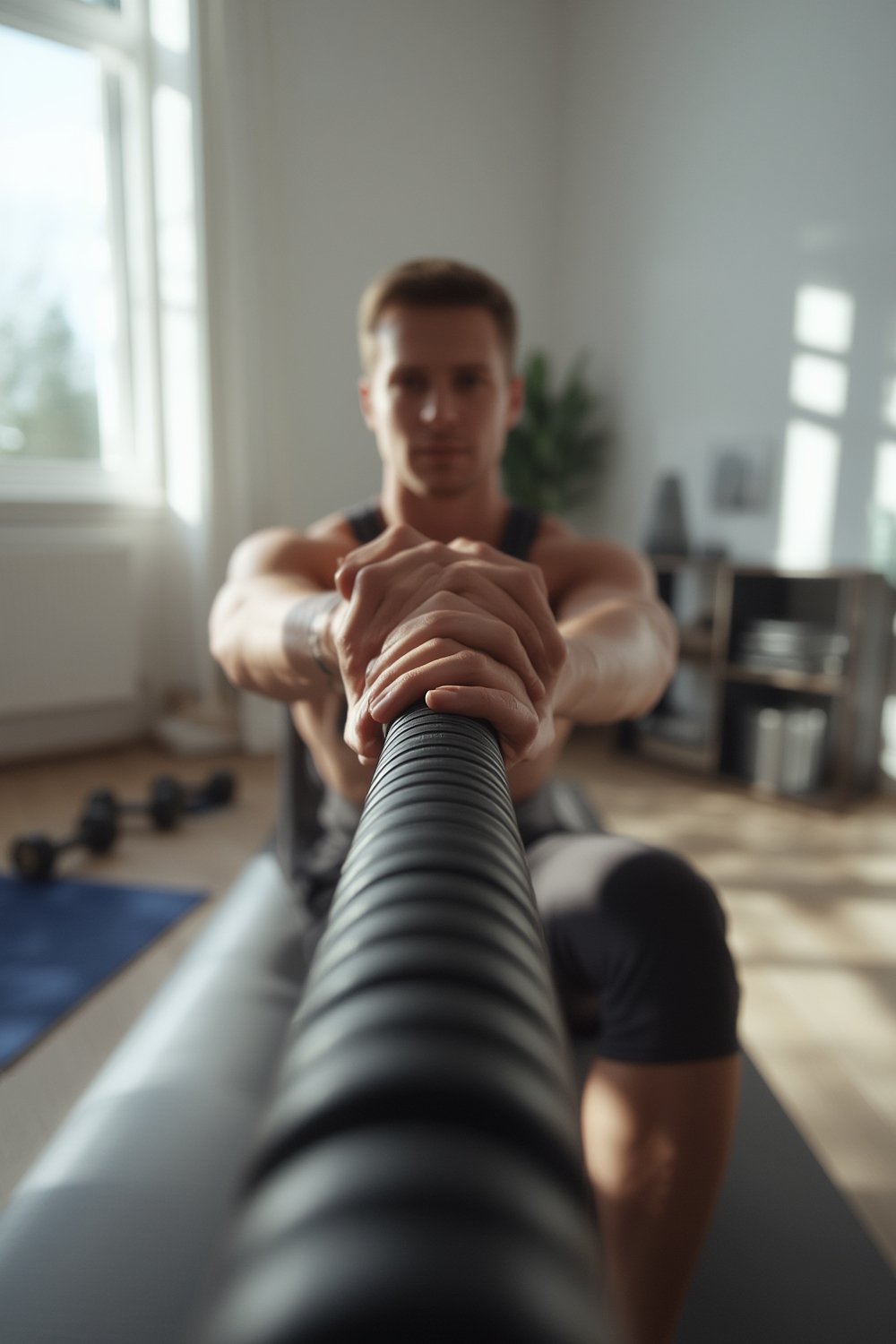 FlexBar Therapy product view