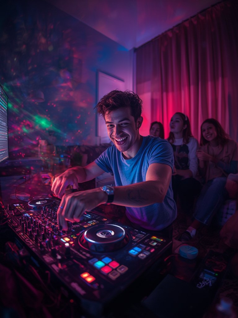 Home Music Punching Machine: 7 Amazing Ways To Boost Fitness (Proven Guide) 3 Home music punching machine - Illustration 3