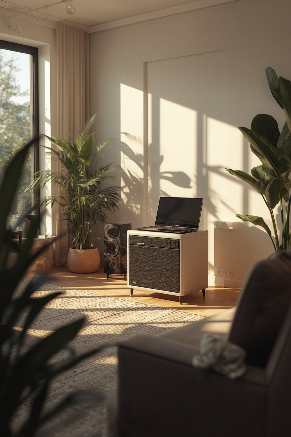 Home Music Punching Machine: 7 Amazing Ways To Boost Fitness (Proven Guide) 1 Home music punching machine - Illustration 1