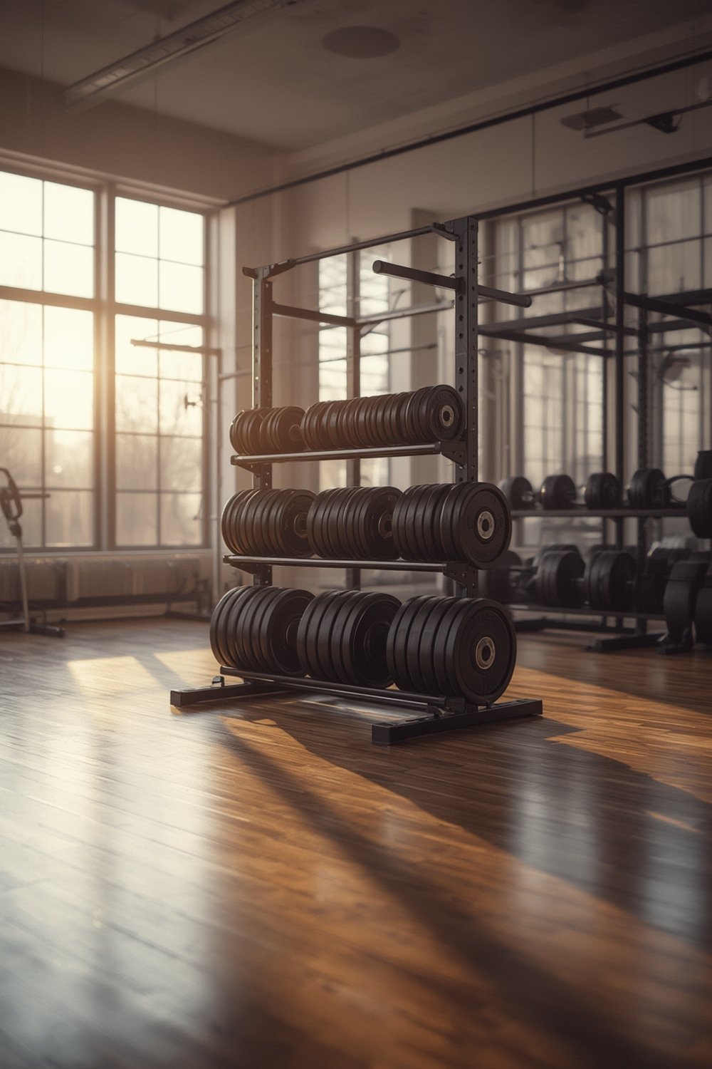 Olympic Plate product view