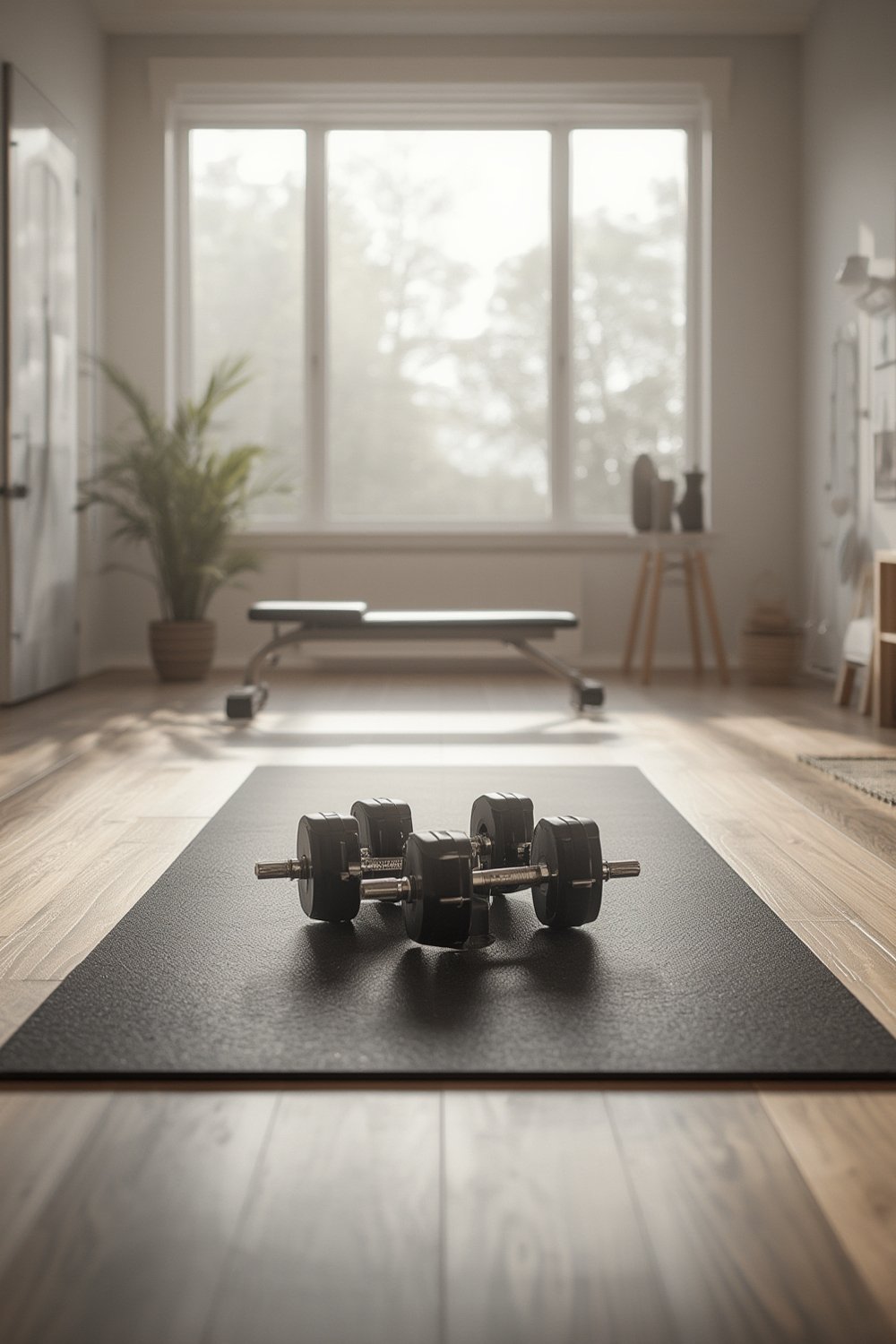 Adjustable Dumbbells: 7 Ultimate Steps For Best Results In 2026 1 adjustable dumbbells product view