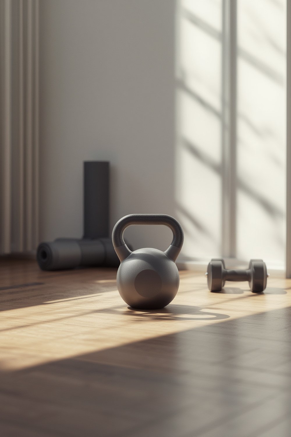 adjustable kettlebell product view