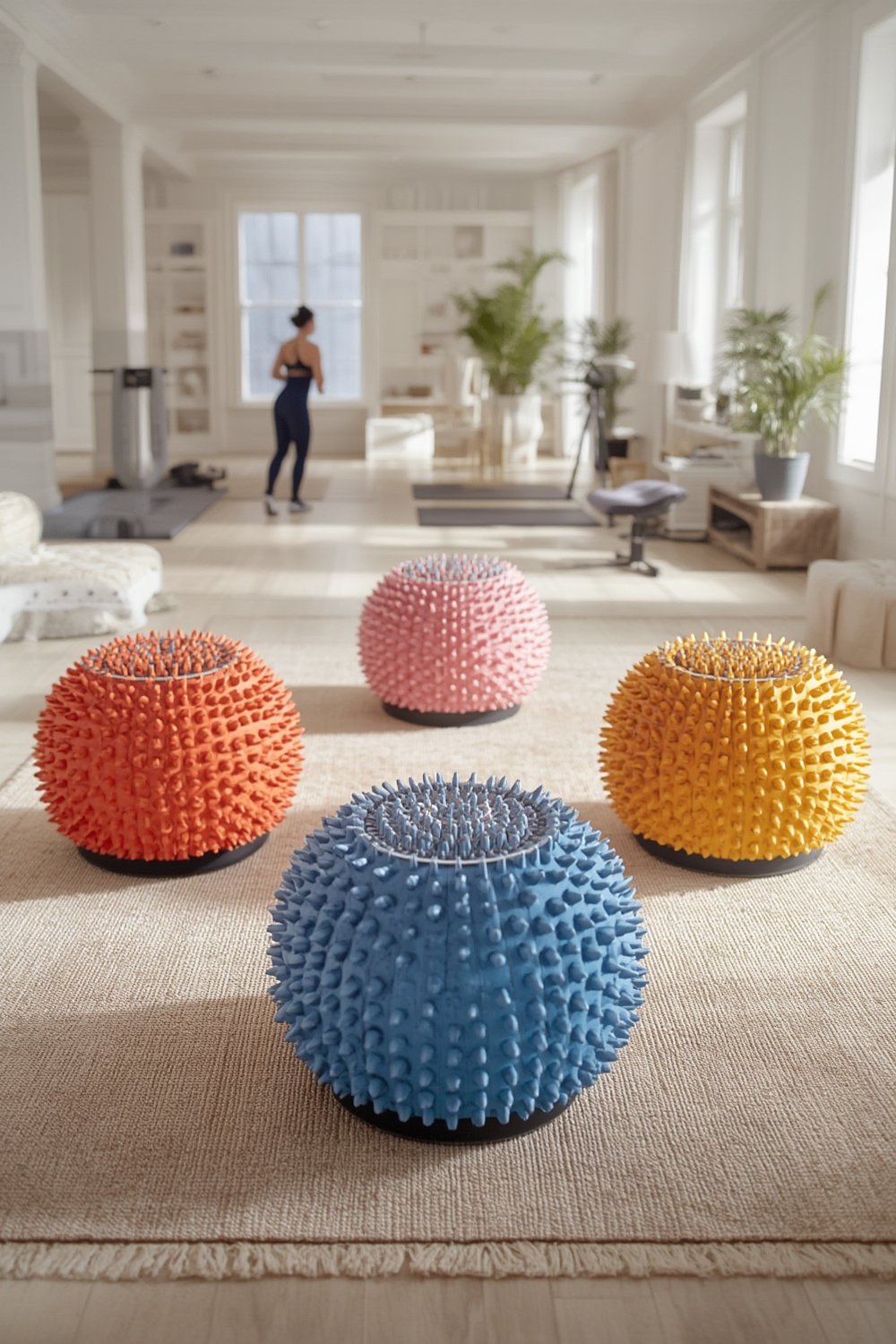 balance pods product view