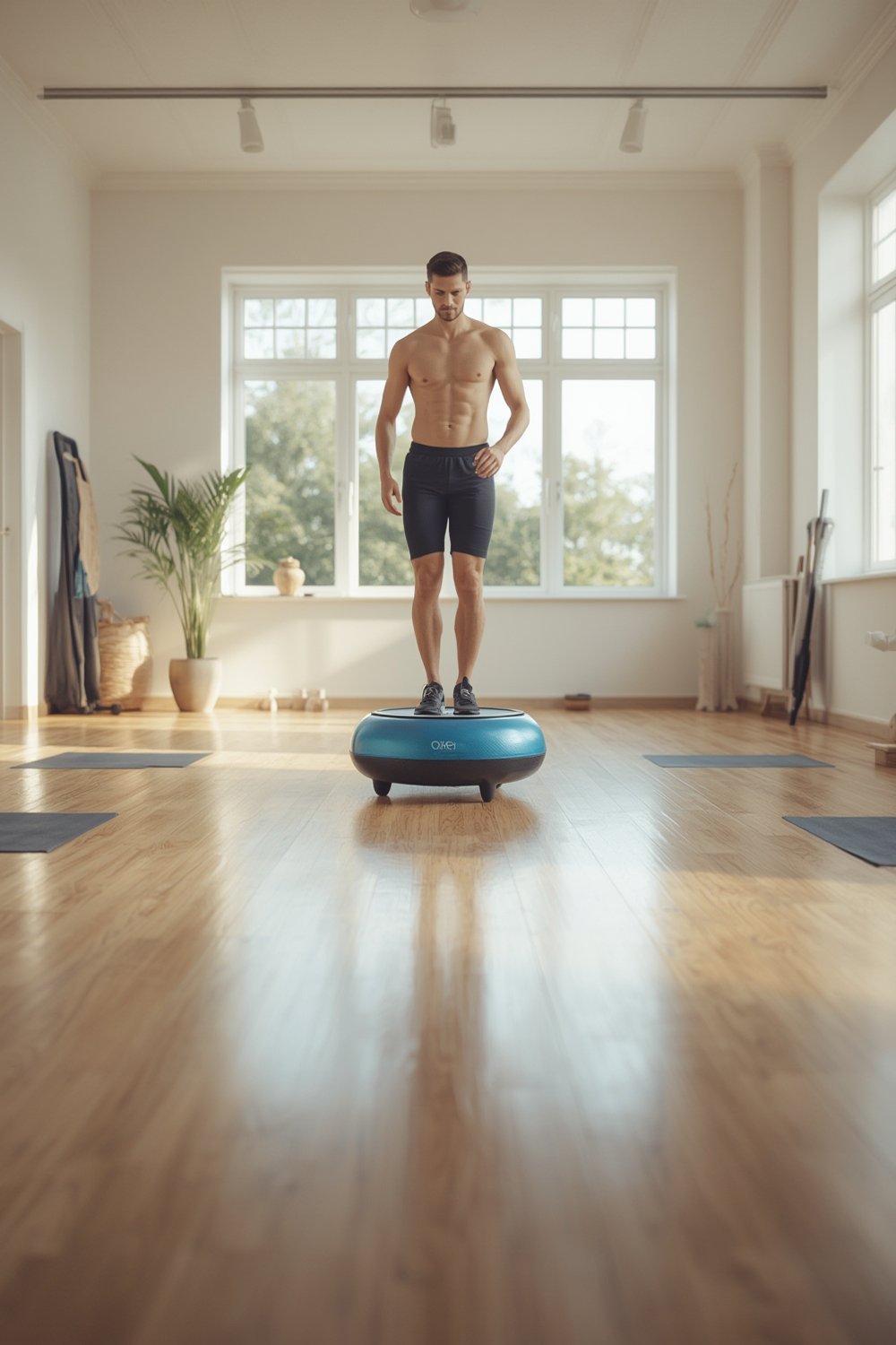 Balance Trainer: 7 Ultimate Steps For Amazing Results In 2026 1 Balance Trainer product view