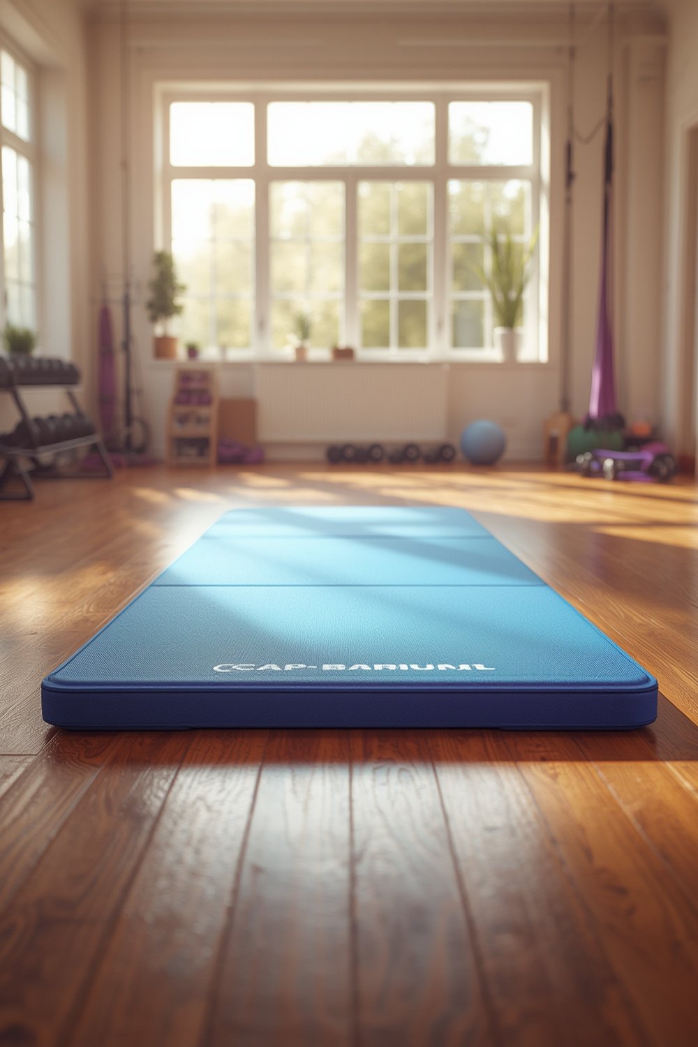 Gymnastics Mat: 7 Ultimate Steps For Amazing Workout Results In 2026 1 gymnastics mat product view