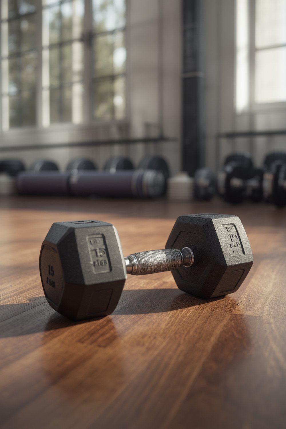 Hex Dumbbell: 10 Ultimate Steps For Amazing Results In 2026 1 hex dumbbell product view