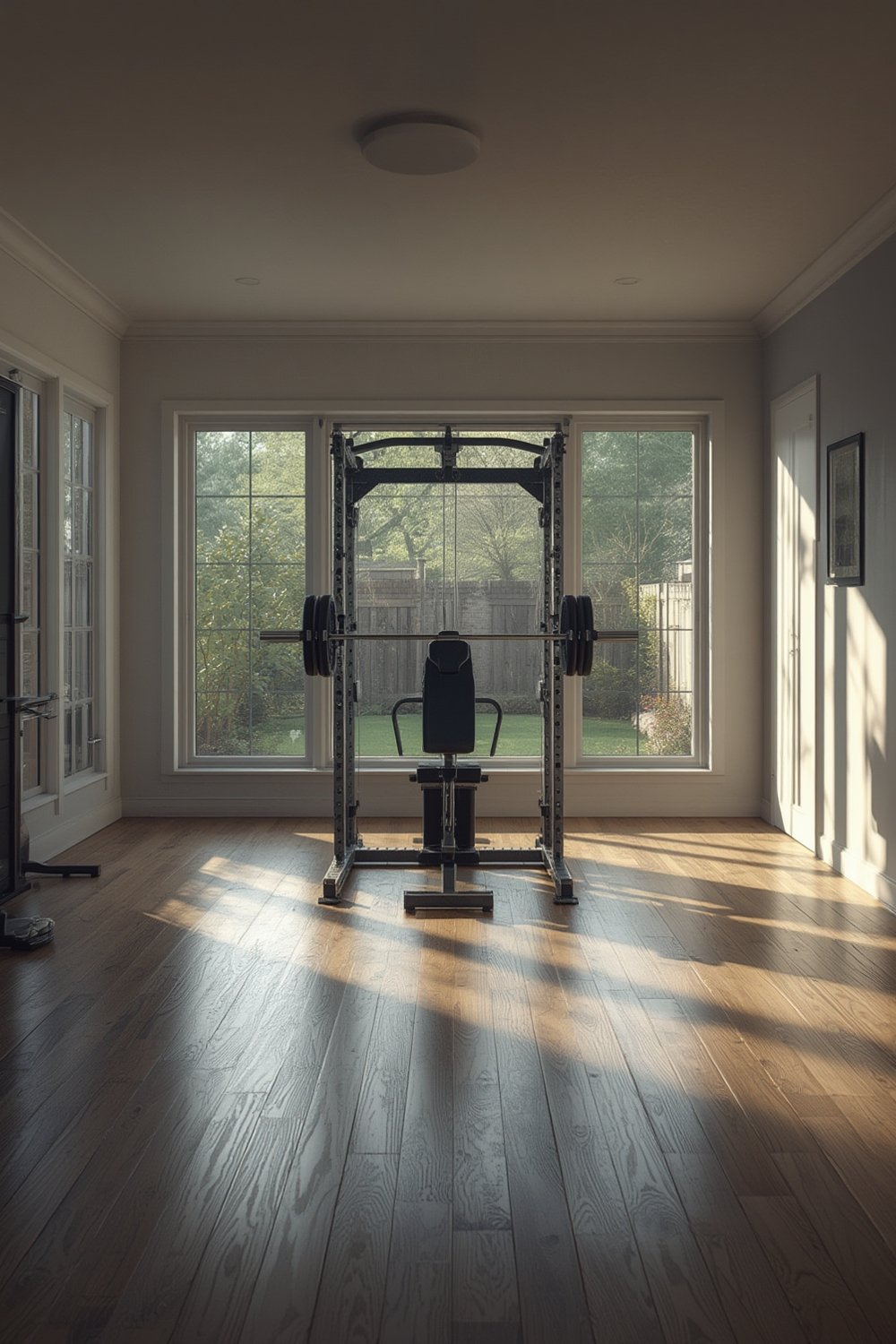 Home Gym: 7 Ultimate Secrets For The Best 2026 Workout Results 1 home gym product view