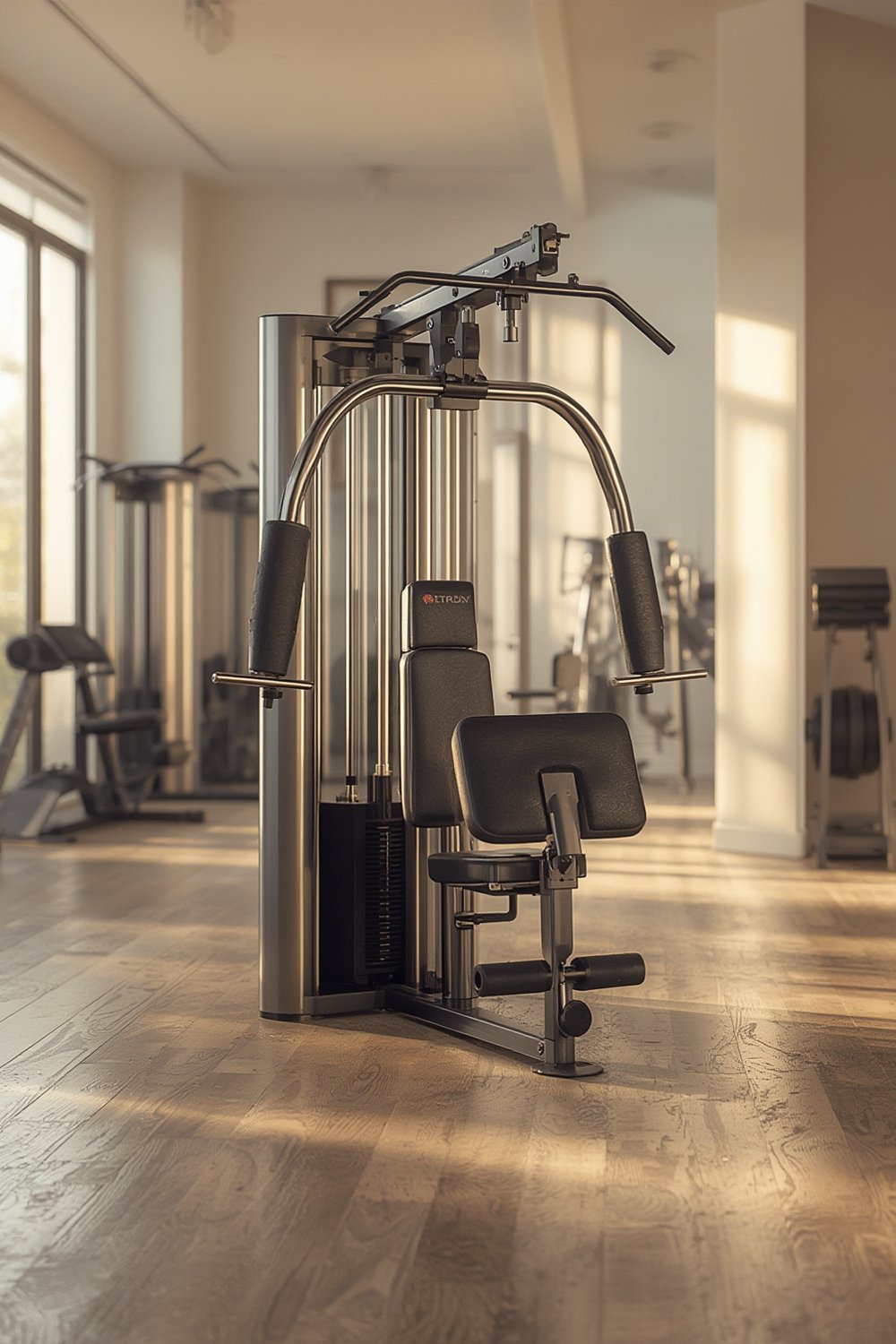 Home Gym: 7 Ultimate Secrets For Amazing Results In 2026 1 home gym product view