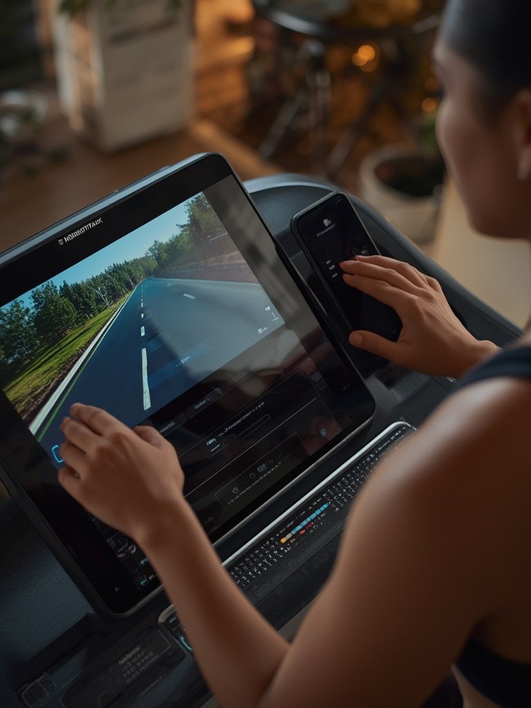 Treadmill Workouts: 7 Ultimate Steps For Amazing Results In 2026 2 treadmill workouts in action