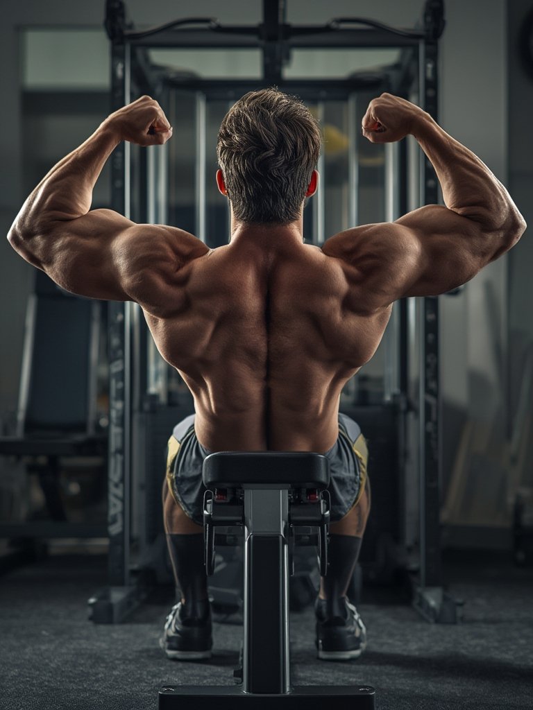 Roman Chair: 10 Ultimate Steps For Amazing Strength In 2026 2 roman chair in action