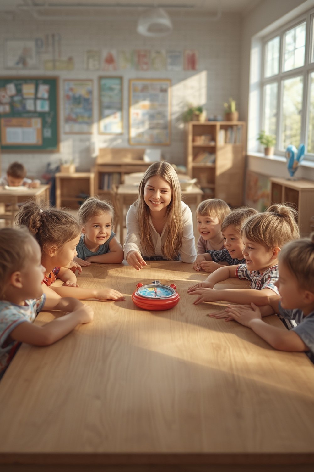 kids stopwatch product view