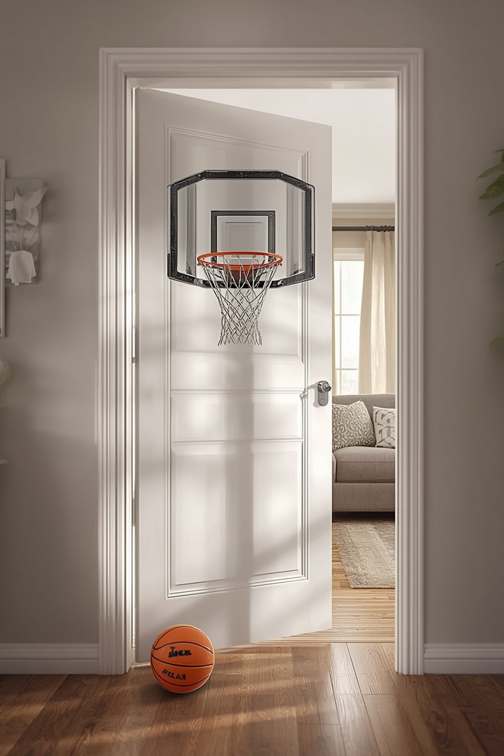 mini hoop product view