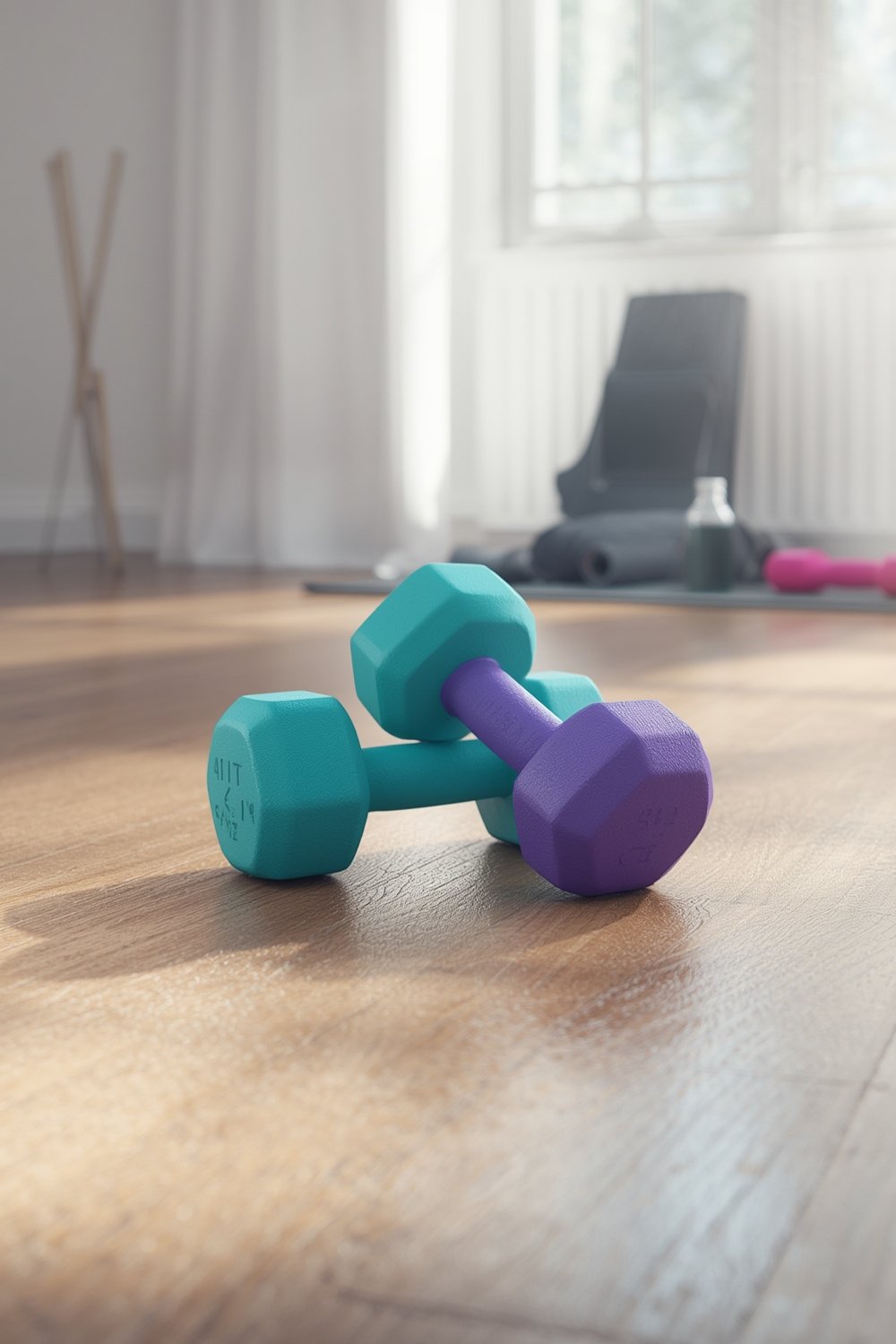 Neoprene Dumbbells: 7 Ultimate Steps For Amazing Results In 2026 1 neoprene dumbbells product view