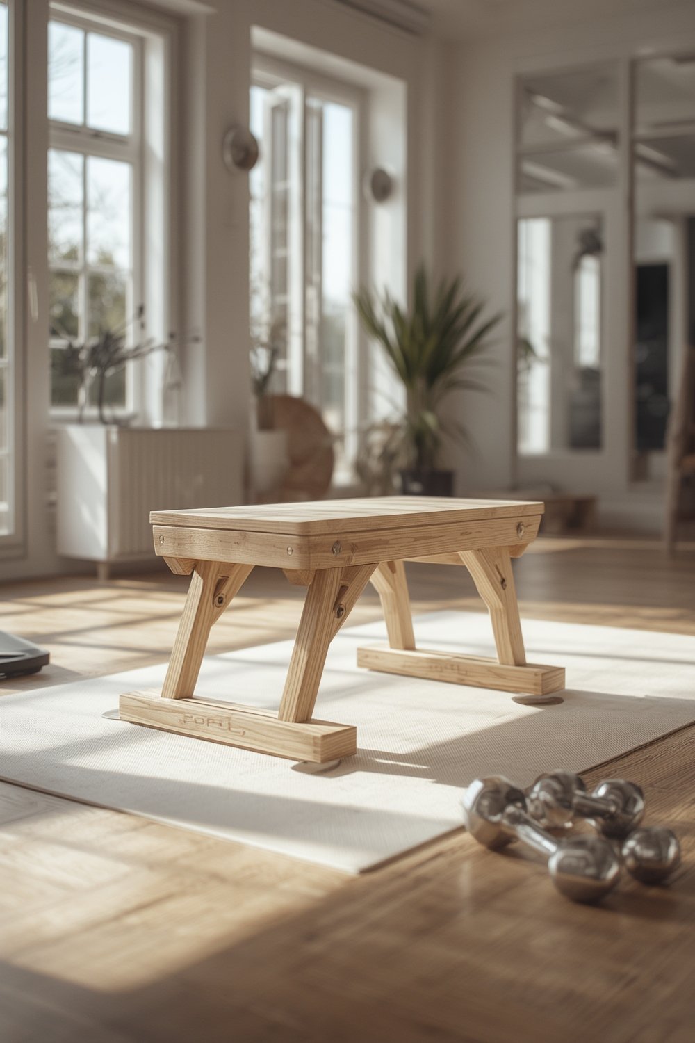 Plyo Box: 7 Ultimate Steps For Amazing Home Gym Results 2026 1 plyo box product view