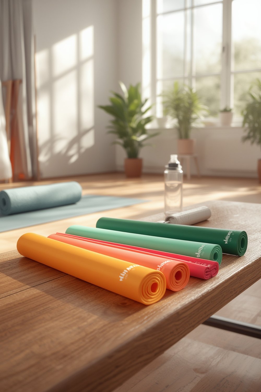 Resistance Bands: 3 Ultimate Steps For Amazing Results In 2026 1 Resistance Bands product view