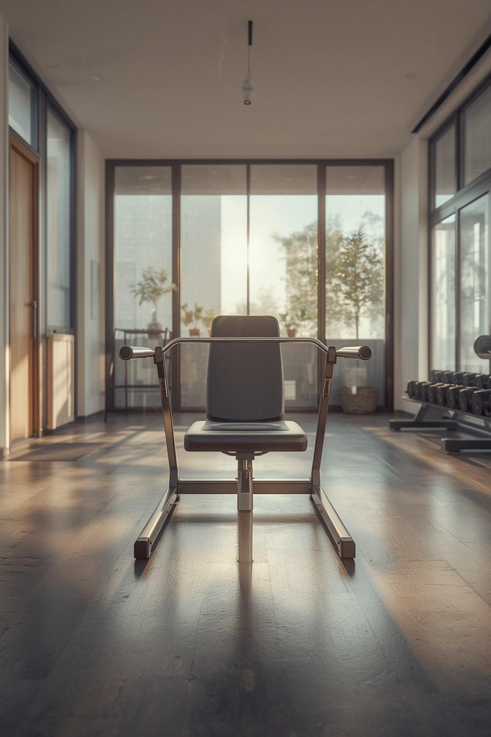 Roman Chair: 10 Ultimate Steps For Amazing Strength In 2026 1 roman chair product view