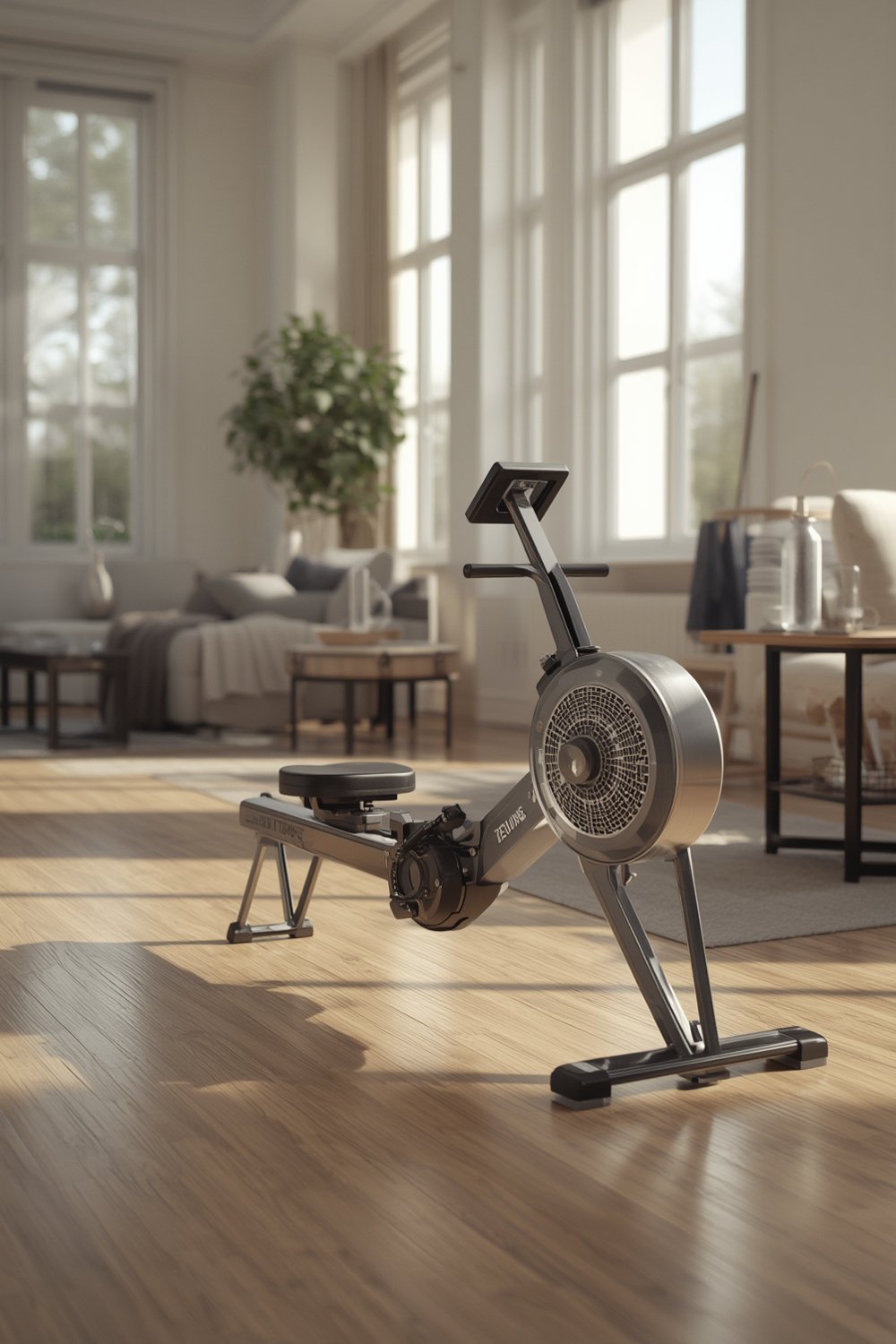 Rowing Machine: 7 Ultimate Secrets for Amazing Results in 2026 1 rowing machine product view