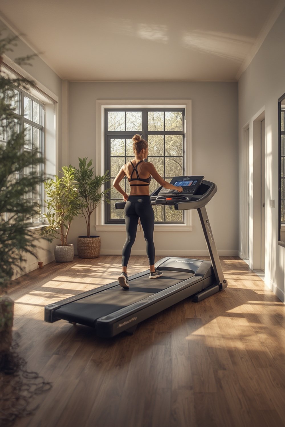 Treadmill Workouts: 7 Ultimate Steps For Amazing Results In 2026 1 treadmill workouts product view