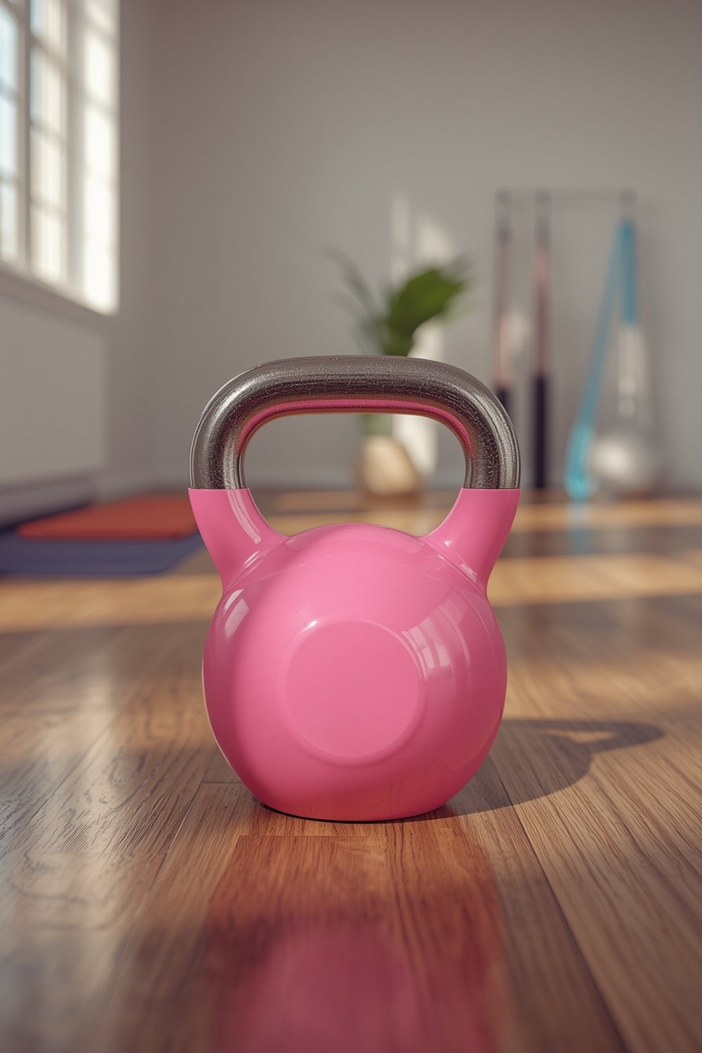 Vinyl Kettlebell: 7 Ultimate Steps For Amazing Results In 2026 1 vinyl kettlebell product view