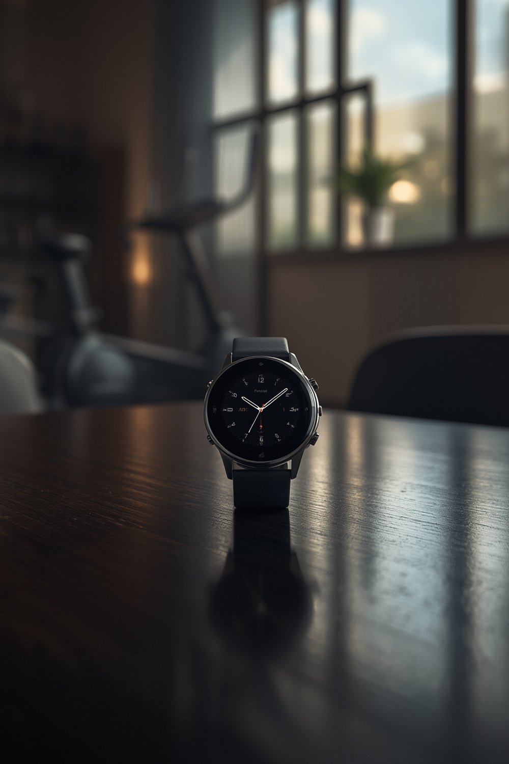 Amazfit Smartwatch product view