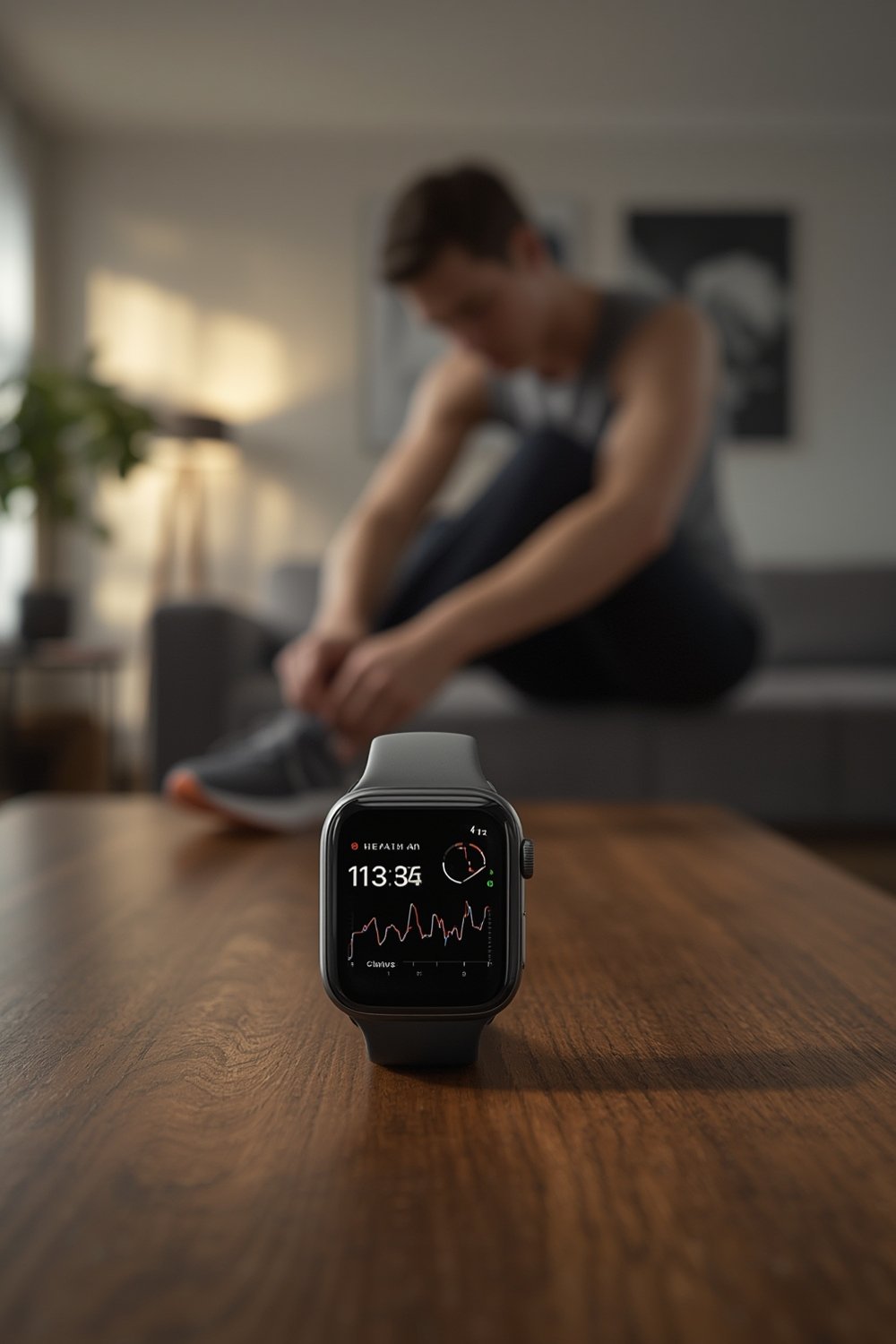 Apple Watch: 10 Ultimate Steps For Best Results In 2026 1 Apple Watch product view