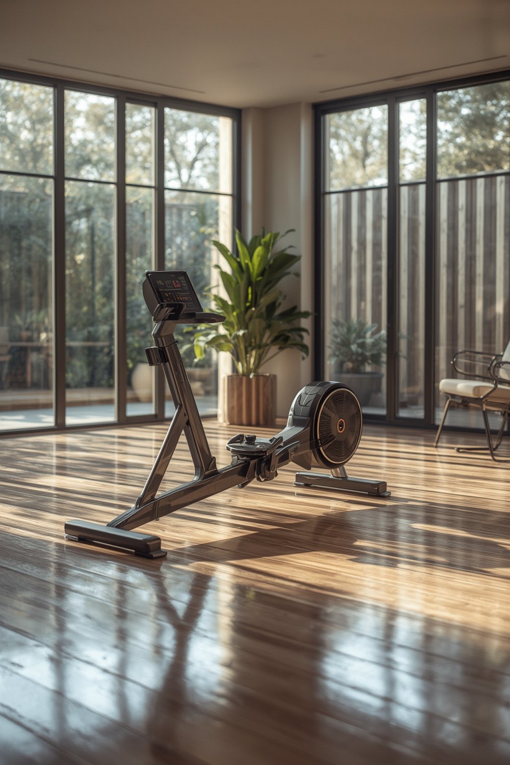 Connected Rowing Machines: 7 Best Ways to Boost Performance (Proven Guide) 1 Connected Rowing Machines - Illustration 1