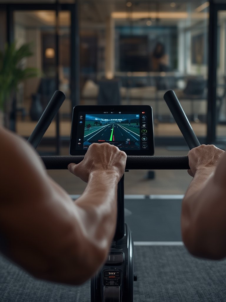 Connected Rowing Machines: 7 Best Ways to Boost Performance (Proven Guide) 2 Connected Rowing Machines - Illustration 2
