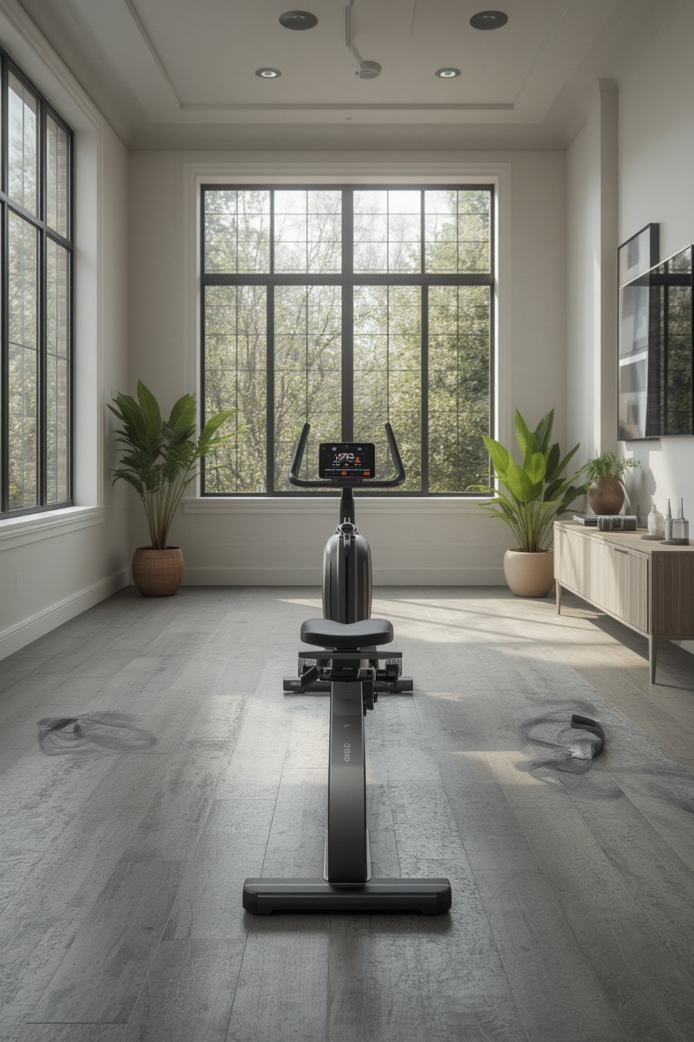 Connected Rowing Machines: 7 Amazing Ways to Boost Performance (Proven Guide) 1 Connected Rowing Machines - Illustration 1