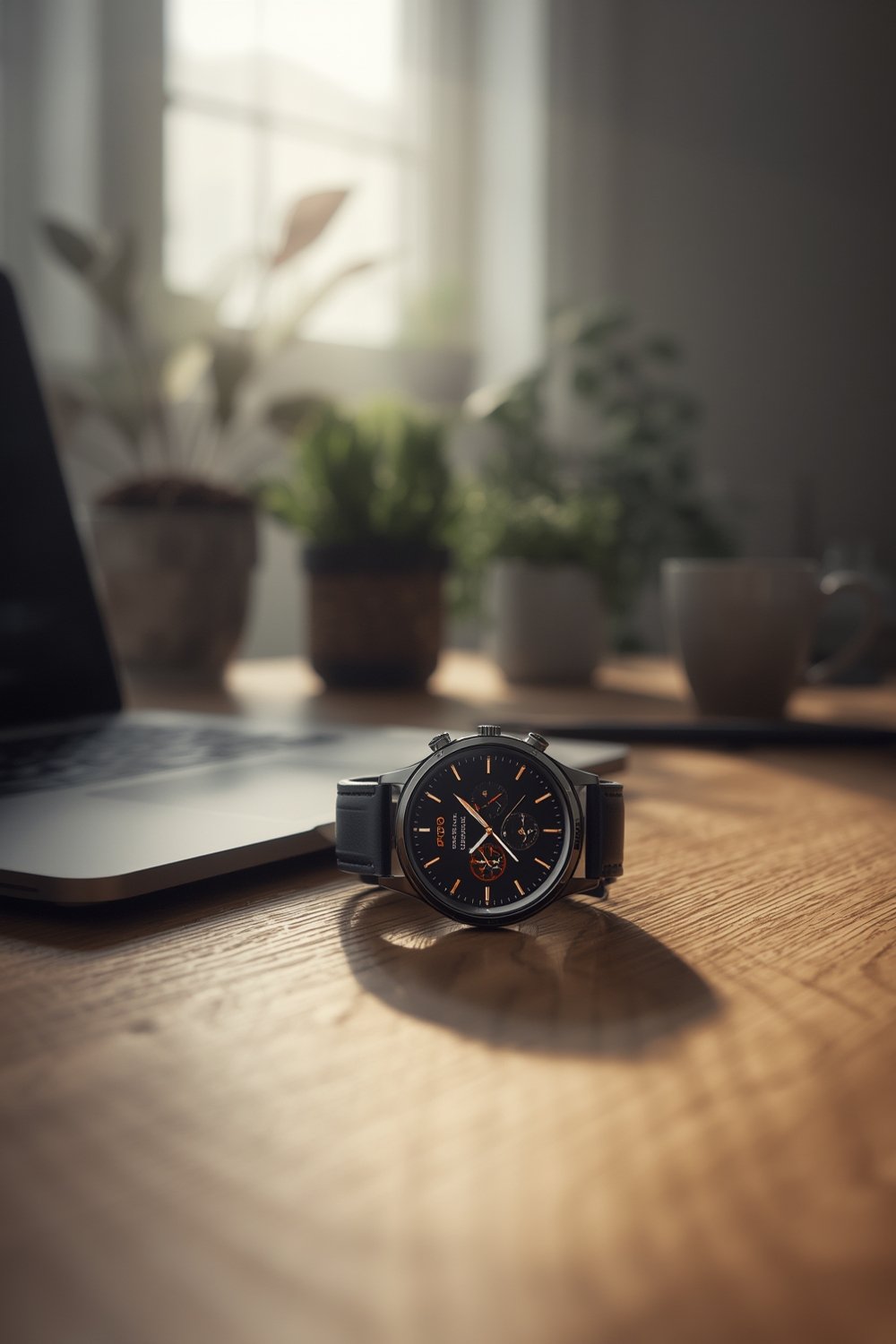 Galaxy Watch product view