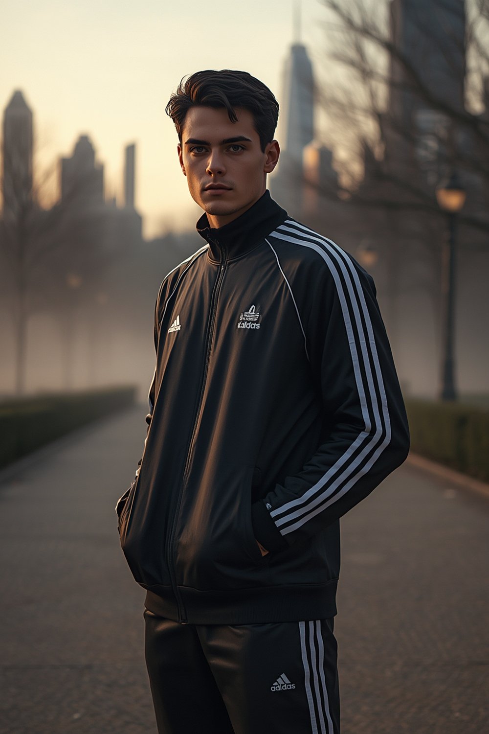 Adidas Tracktop: 7 Ultimate Steps For Amazing Style In 2026 1 adidas tracktop product view