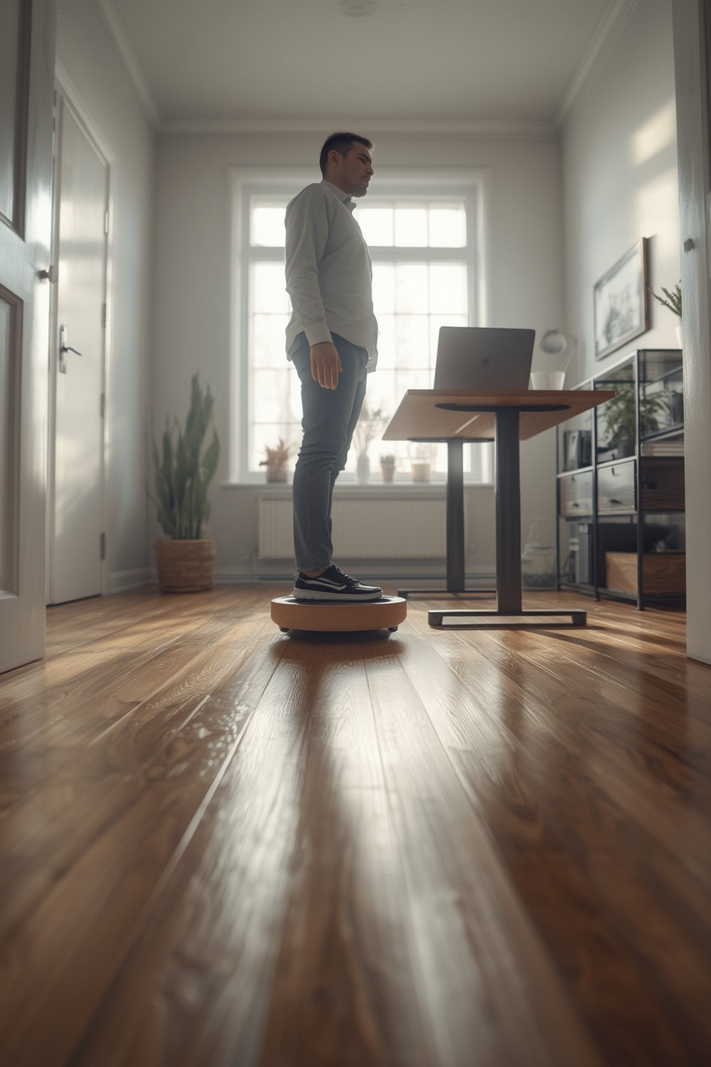 Balance Board: 7 Ultimate Steps For Amazing Leg Workouts 2026 1 balance board product view