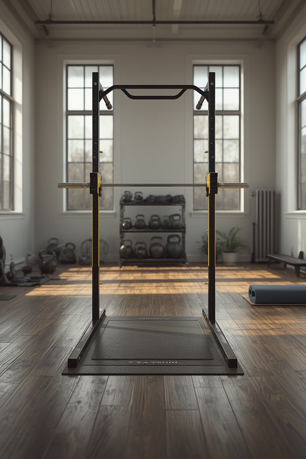 dip bars product view