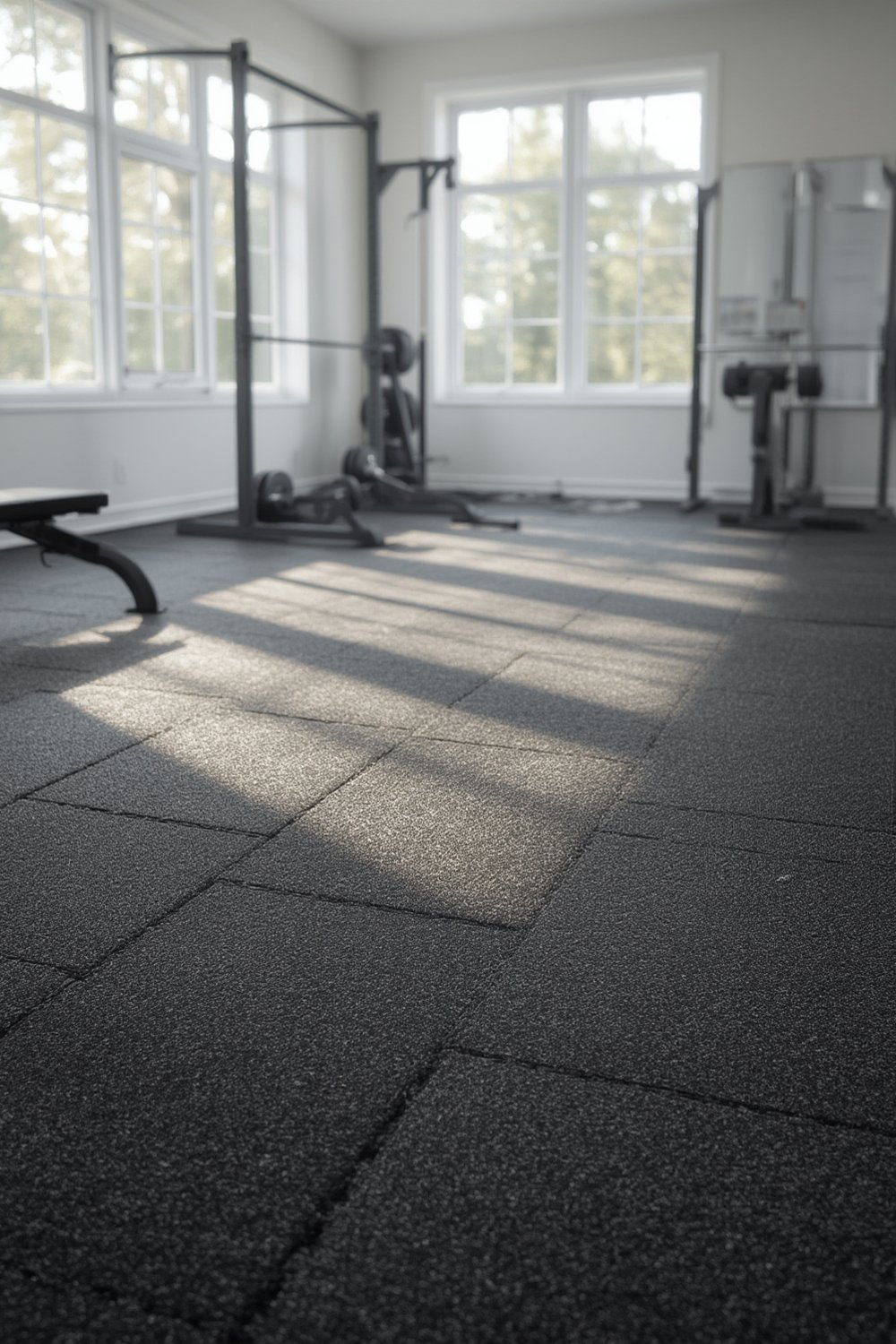 foam flooring product view