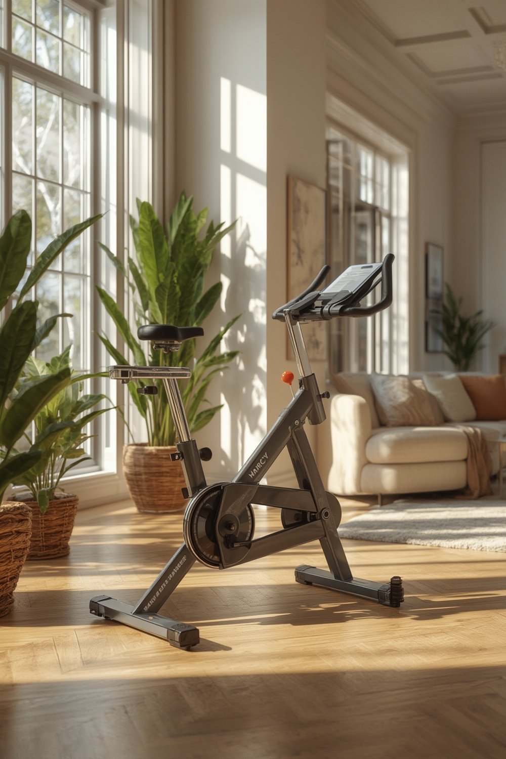 Foldable Bike: 7 Ultimate Steps For Best Cardio Results In 2026 1 foldable bike product view