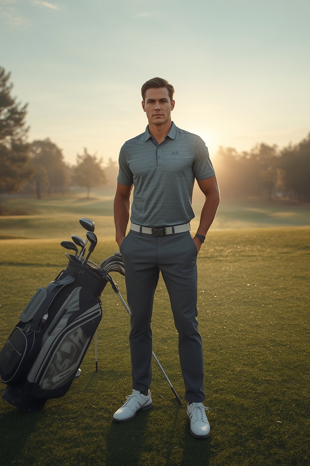 Golf Polo: 7 Ultimate Secrets For Amazing Comfort In 2026 1 golf polo product view