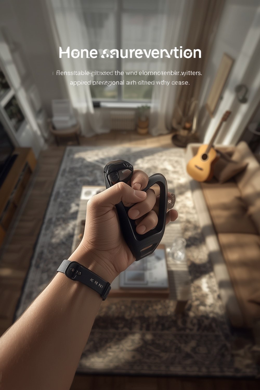 hand exerciser product view