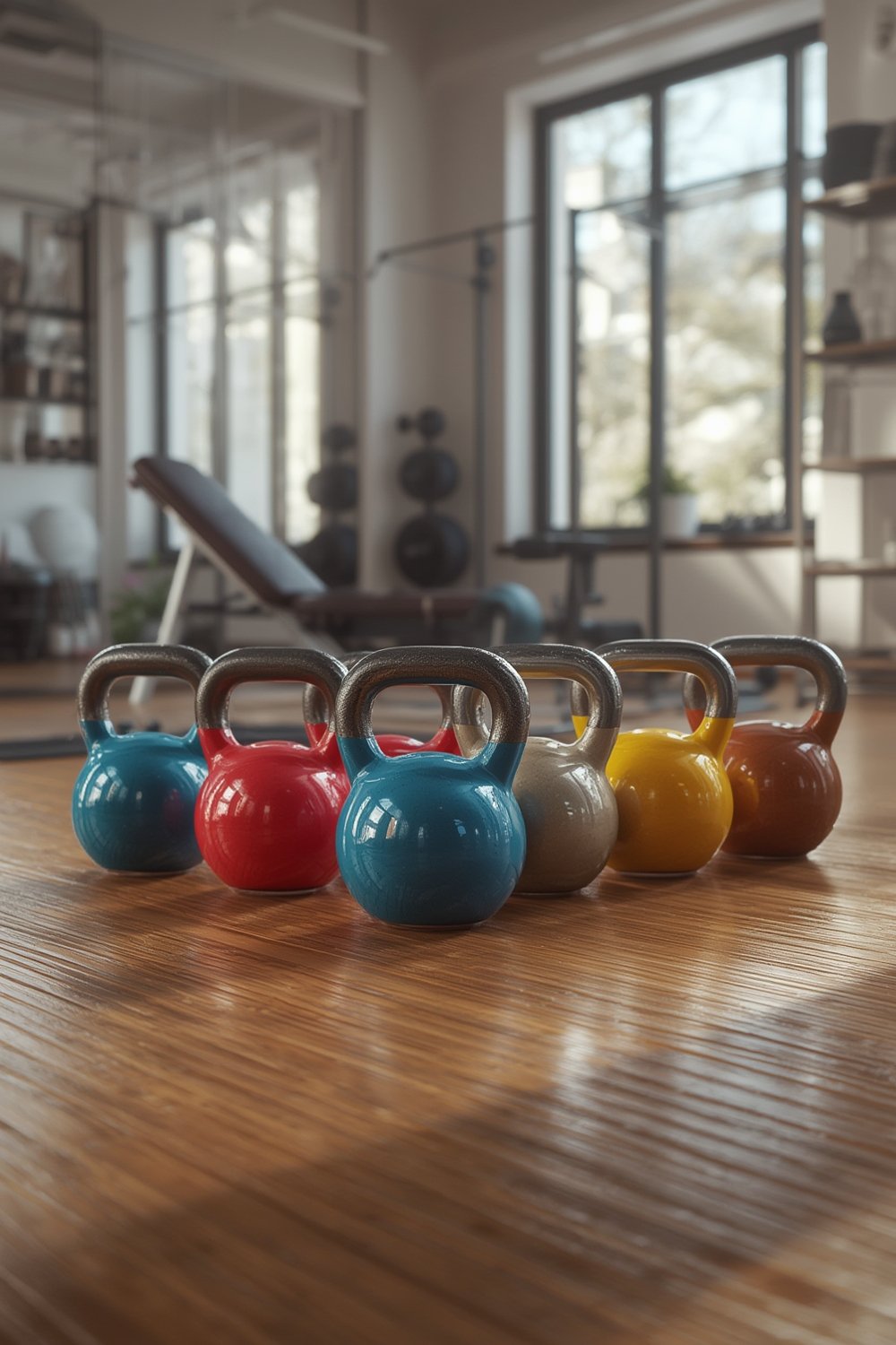 Kettlebell Set: 5 Ultimate Steps For Amazing Results In 2026 1 kettlebell set product view