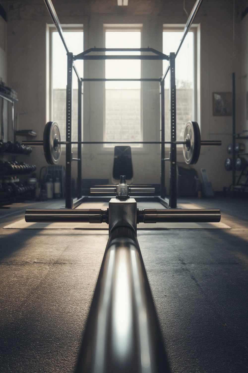 Landmine Attachment: 7 Ultimate Steps For Amazing Workout Results In 2026 1 landmine attachment product view