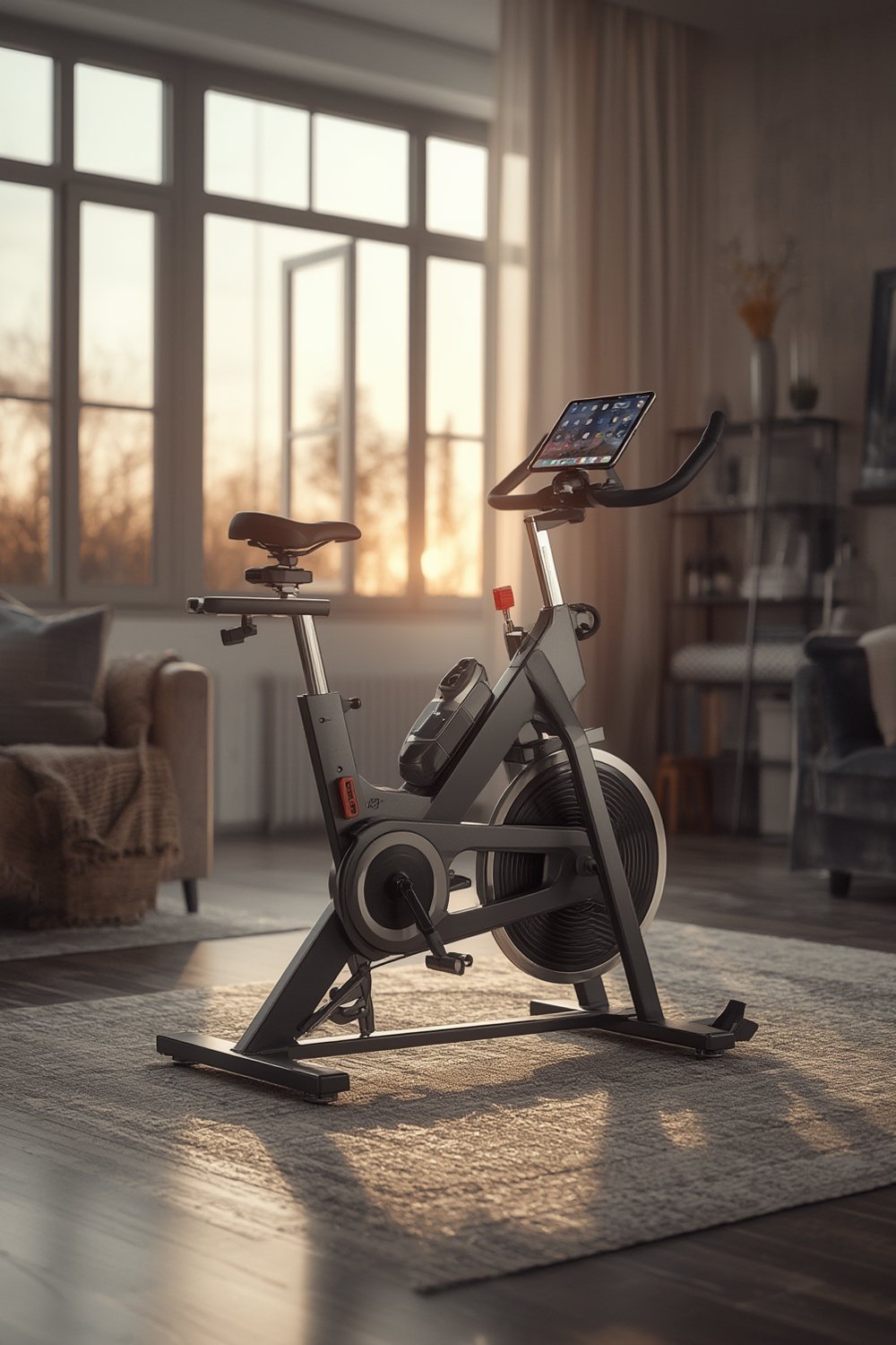 Magnetic Bike: 10 Ultimate Secrets For Amazing Results In 2026 1 magnetic bike product view