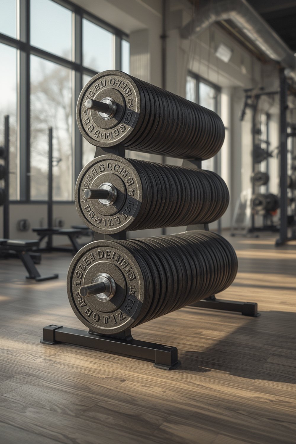 olympic plate product view