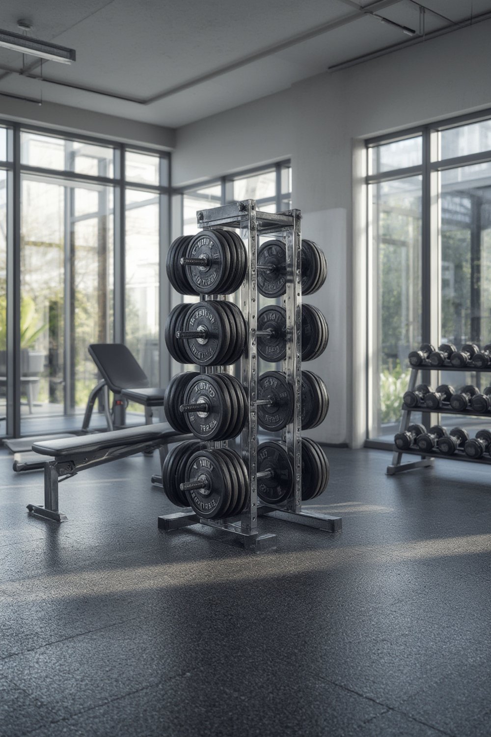 plate tree product view