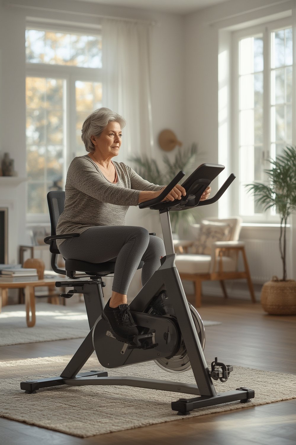 Recumbent Bike: 7 Ultimate Steps For Amazing Fitness Results By 2026 1 recumbent bike product view