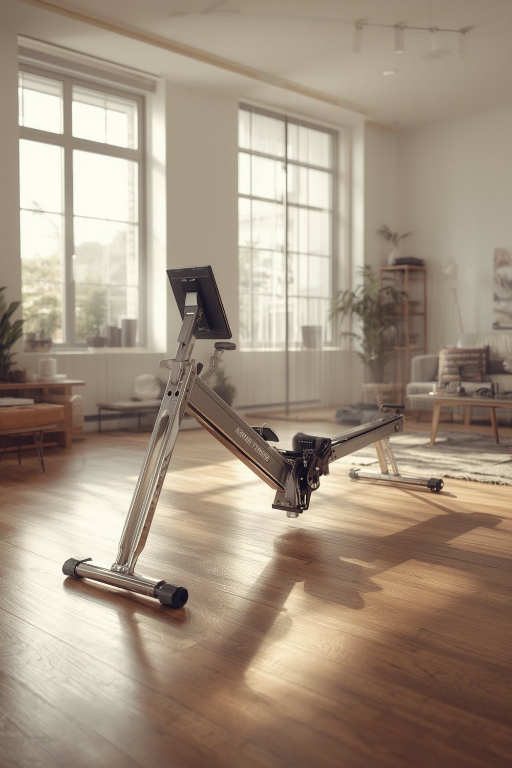 Rowing Machine: 7 Ultimate Steps For Amazing Results In 2026 1 rowing machine product view