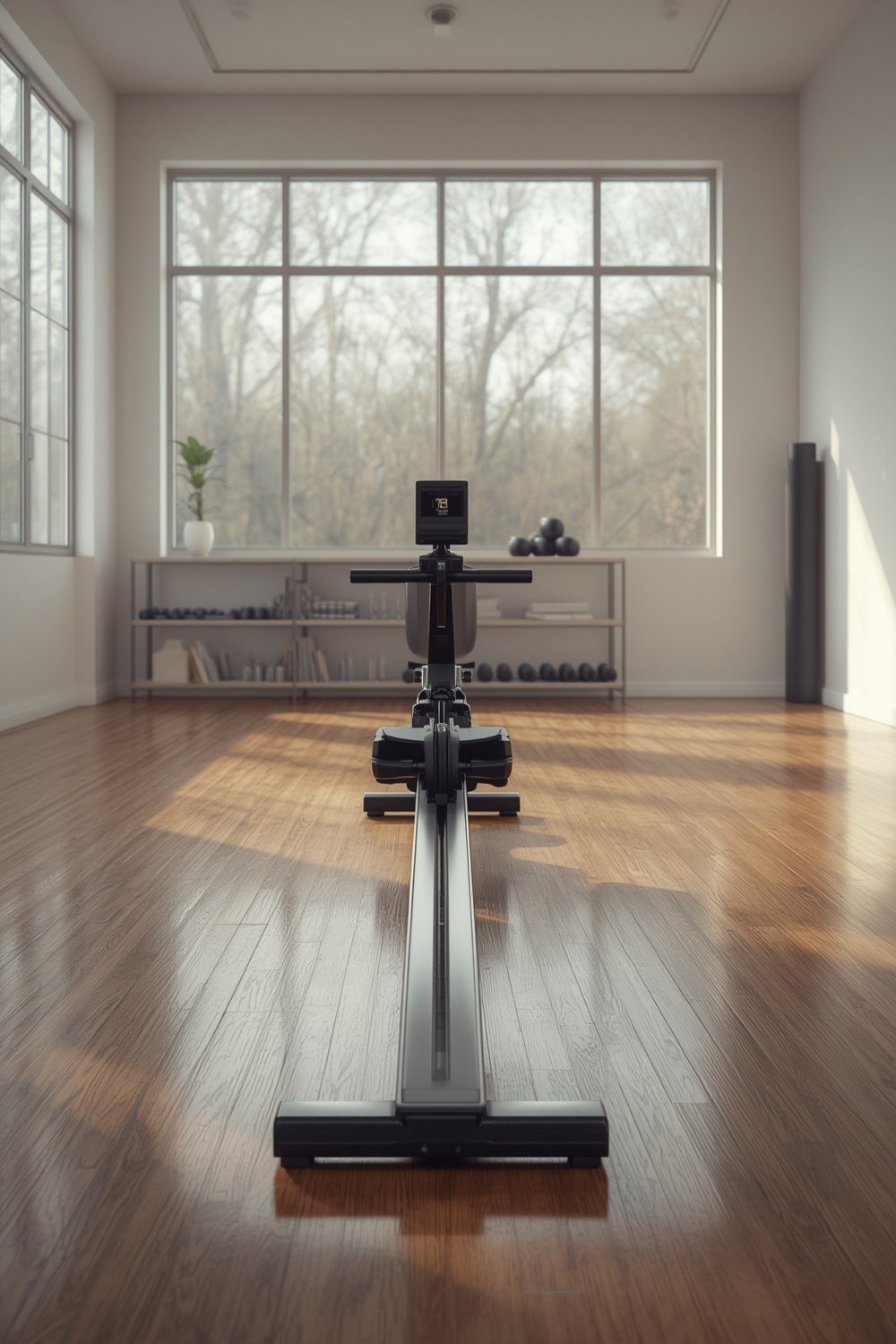 Rowing Machine: 7 Ultimate Strategies for Amazing Results in 2026 1 Rowing Machine product view