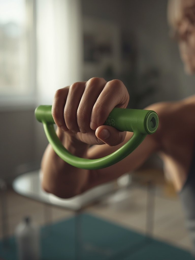 flexbar therapy in action