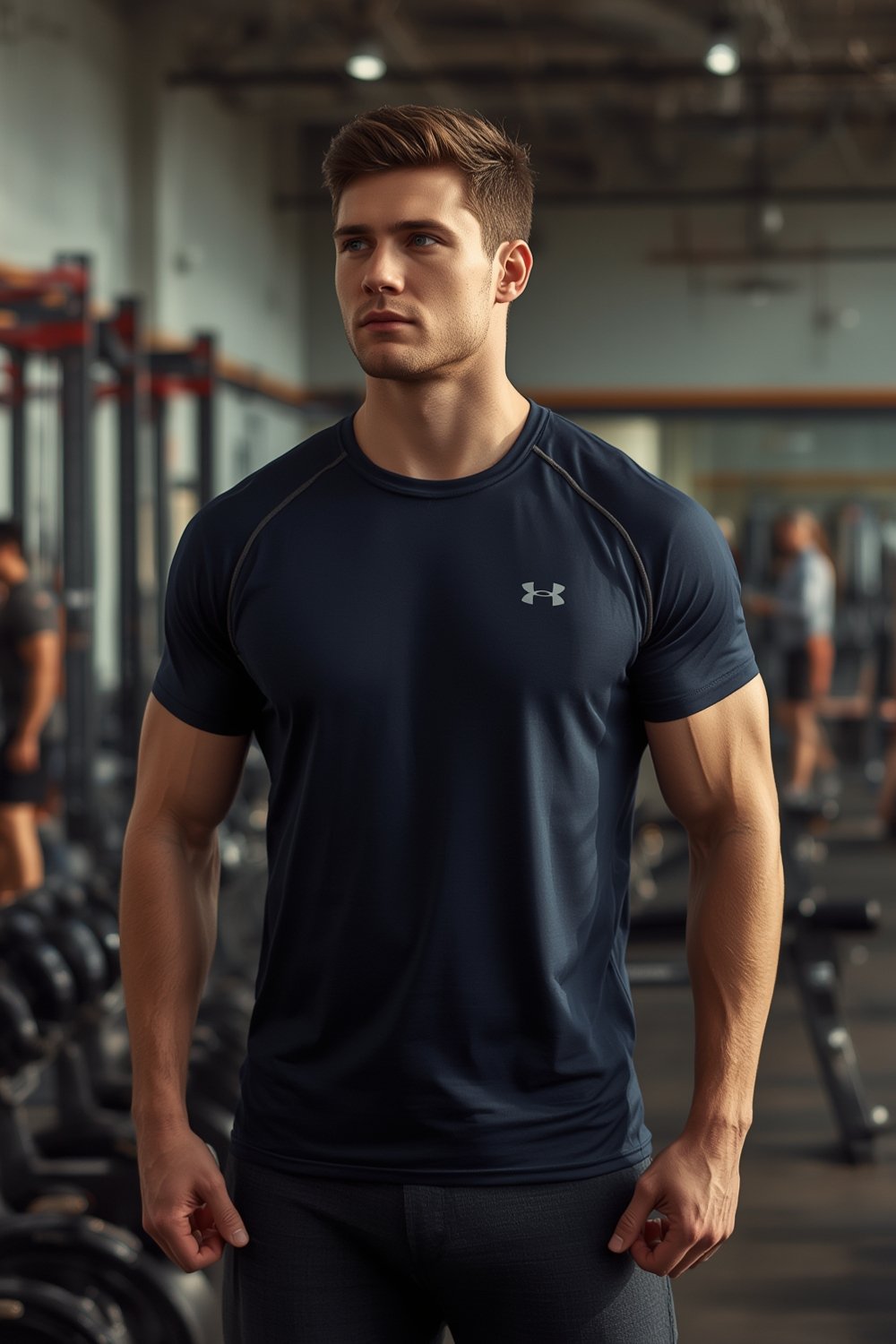 under armour product view
