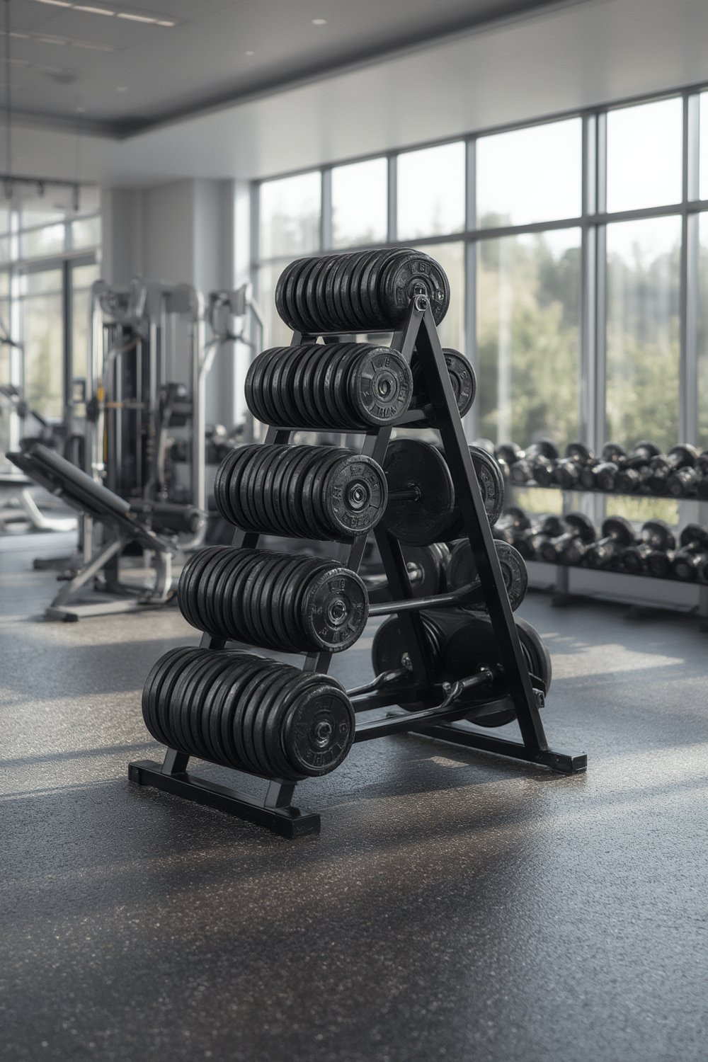 Weight Rack: 7 Ultimate Secrets for Amazing Storage in 2026 1 weight rack product view