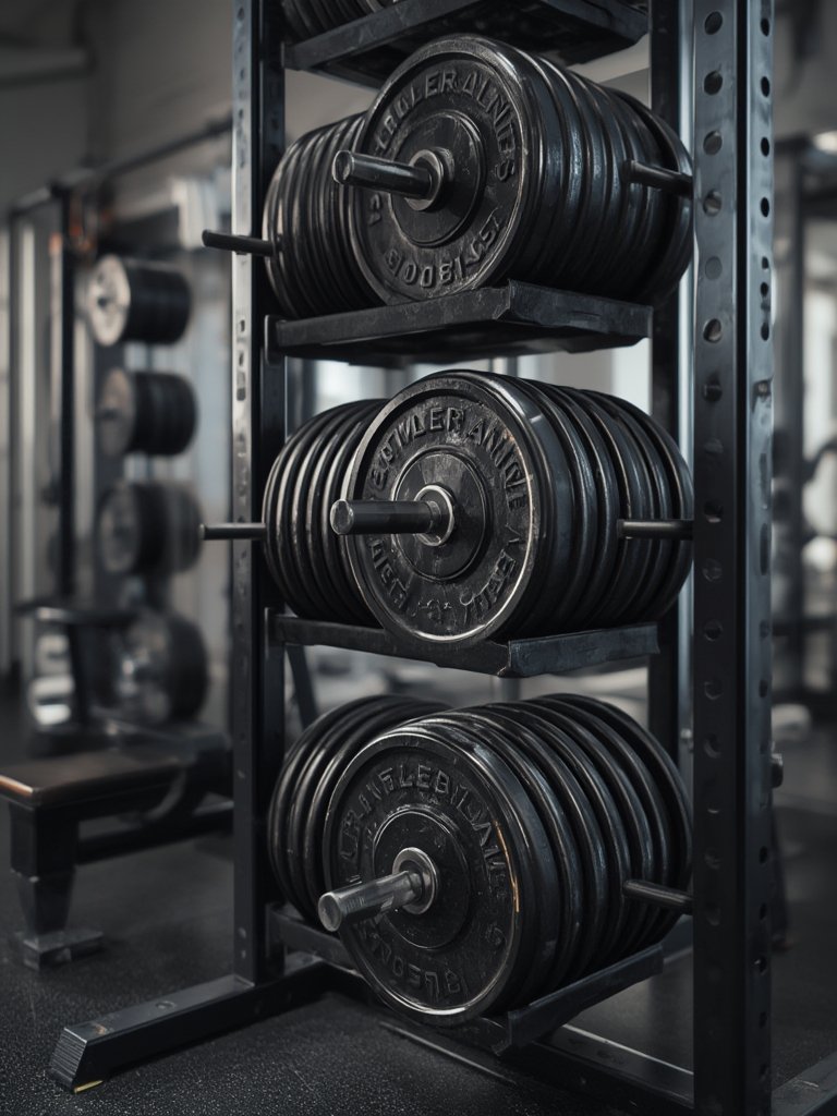 plate tree in action