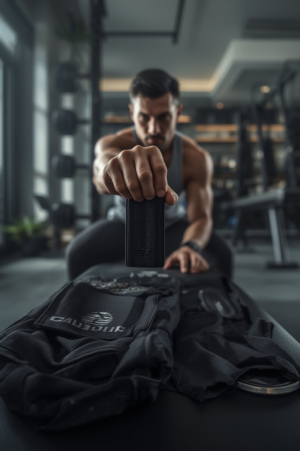 wristband replacement product view