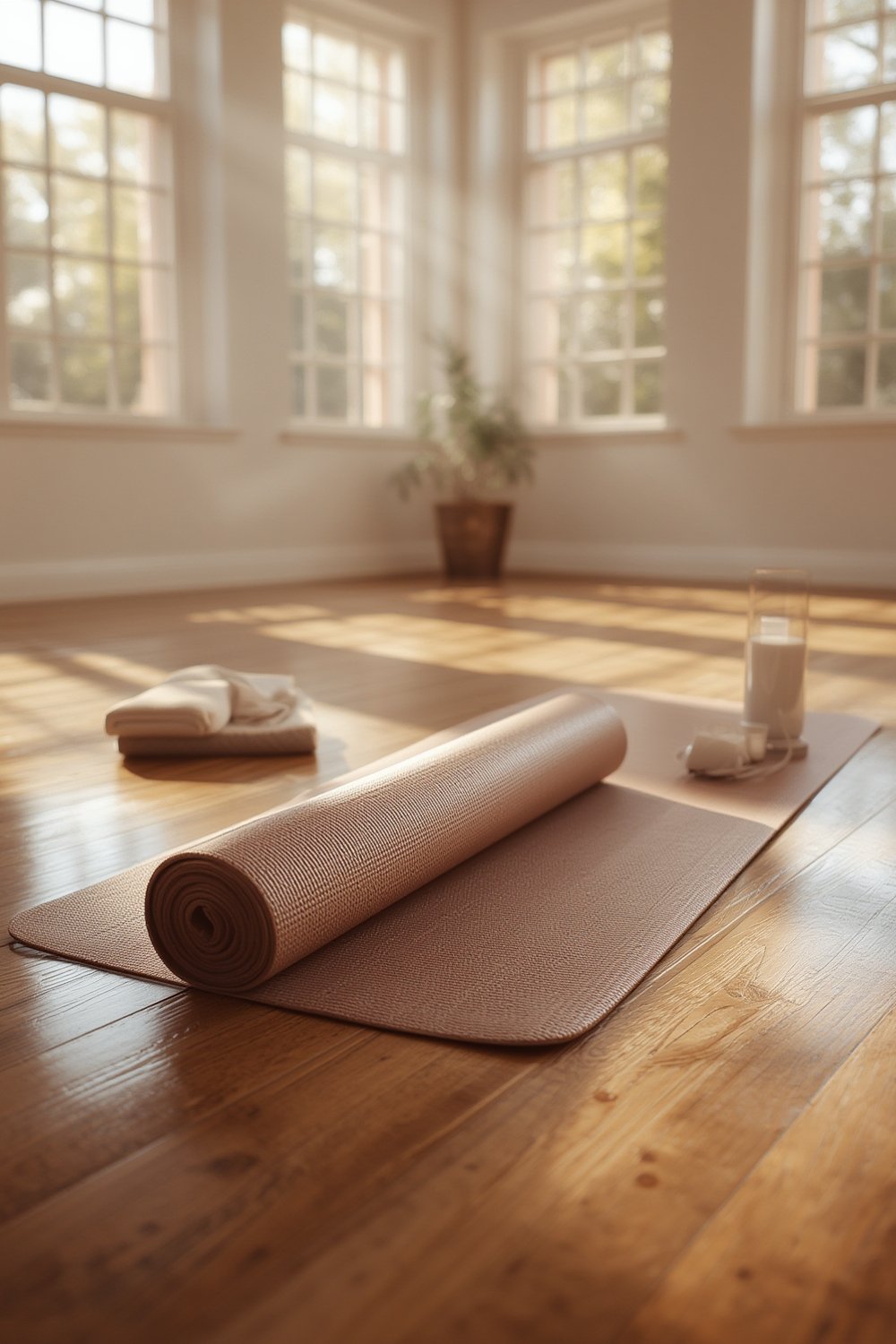 Yoga Mat: 7 Ultimate Steps For Amazing Comfort In 2026 1 yoga mat product view